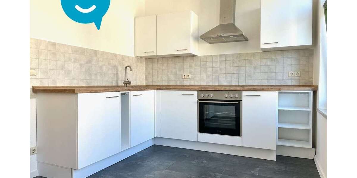 Etagenwohnung Chemnitz Bernsdorf - 2 Zimmer, 53 m&sup2;, 290&euro; | Angebot:26316840