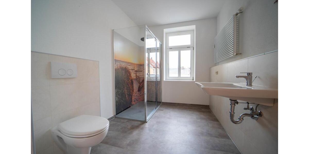 Etagenwohnung Penig - 2 Zimmer, 61 m&sup2;, 345&euro; | Angebot:26621735