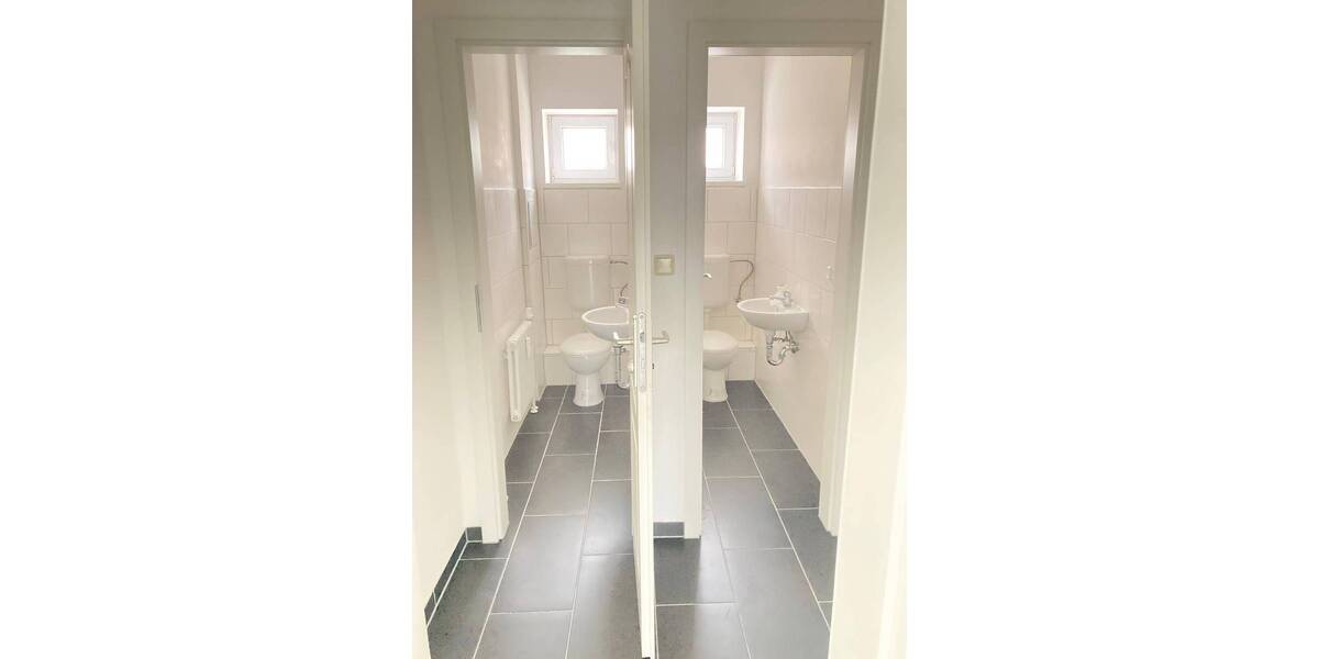 Gewerbeobjekt Guben Altsprucke - 3 Zimmer, 77 m&sup2;, 387&euro; | Angebot:19288012