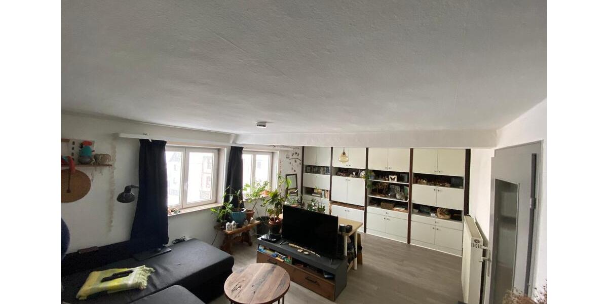 Etagenwohnung Buseck - 2 Zimmer, 63 m&sup2;, 695&euro; | Angebot:25056863