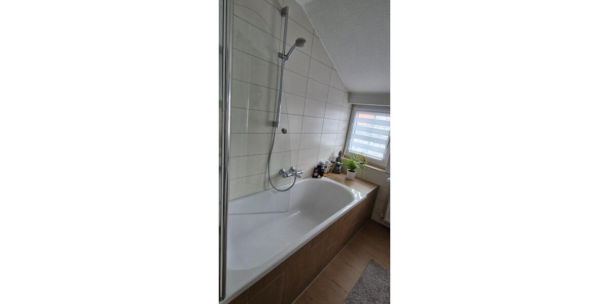 Dachgeschoßwohnung Goslar - 3.5 Zimmer, 80 m&sup2;, 719&euro; | Angebot:26211513