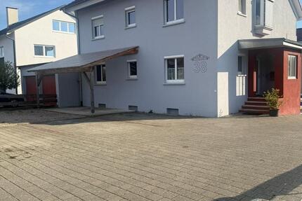 Wohnung Grenzach-Wyhlen Wyhlen - 3 Zimmer, 75 m&sup2;, 950&euro; | Angebot:25376677