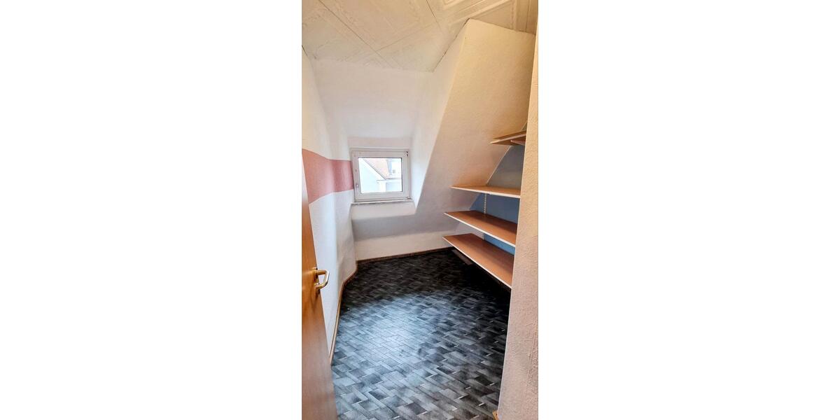 Etagenwohnung Münchberg - 3 Zimmer, 65 m&sup2;, 420&euro; | Angebot:24818764