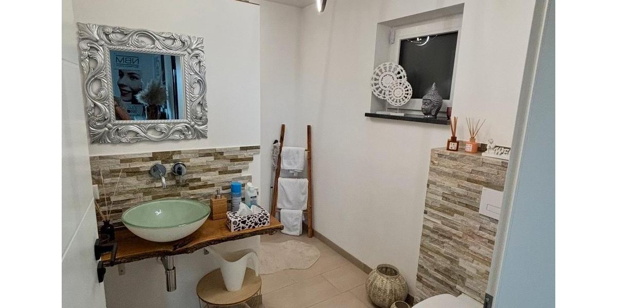 Erdgeschoßwohnung Fürstenzell - 2 Zimmer, 50 m&sup2;, 850&euro; | Angebot:26489930