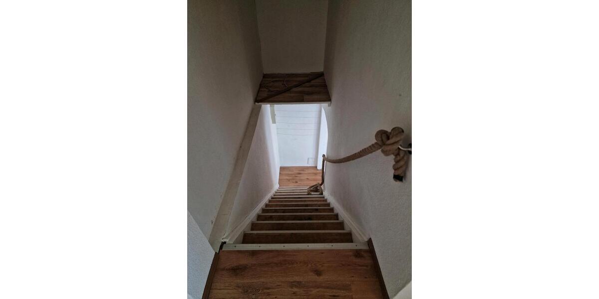 Etagenwohnung Seesen - 2 Zimmer, 55 m&sup2;, 550&euro; | Angebot:26682913