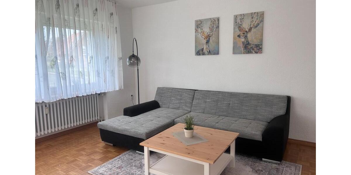 Wohnen auf Zeit Lingen (Ems) - 2 Zimmer, 40 m&sup2;, 30&euro; | Angebot:25432548