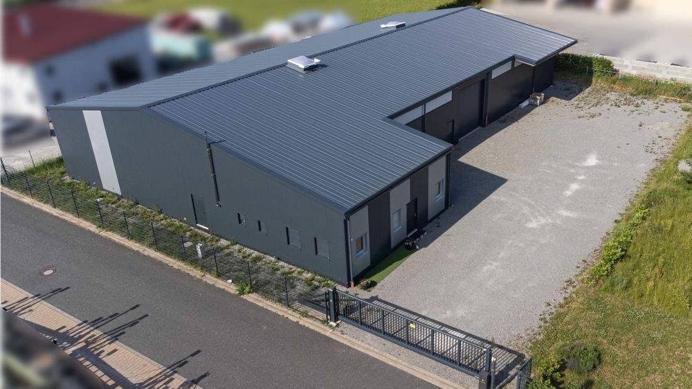 Gewerbeobjekt Giebelstadt - 6.950&euro; | Angebot:24578891