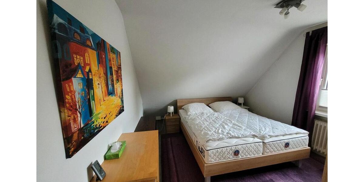 Wohnen auf Zeit Sarstedt - 3 Zimmer, 60 m&sup2;, 70&euro; | Angebot:23084649