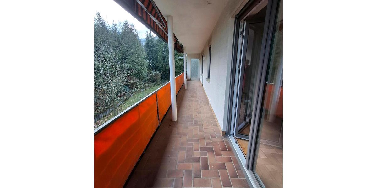 Etagenwohnung Lohr am Main - 5 Zimmer, 112 m&sup2;, 1.200&euro; | Angebot:26225305