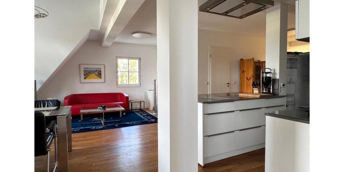Wohnen auf Zeit Berlin Steglitz-Zehlendorf - 3 Zimmer, 136 m&sup2;, 1.880&euro; | Angebot:26690607