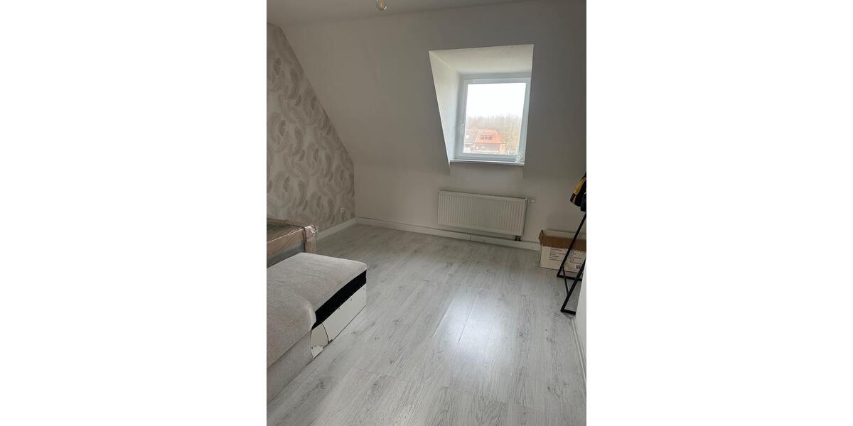 Dachgeschoßwohnung Marl Alt-Marl - 3 Zimmer, 63 m&sup2;, 600&euro; | Angebot:25841729