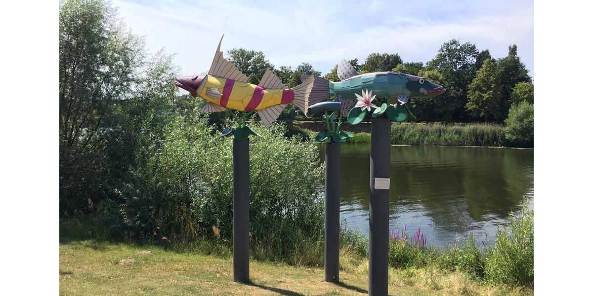 Etagenwohnung Havelberg - 2 Zimmer, 40 m&sup2;, 337&euro; | Angebot:26286182