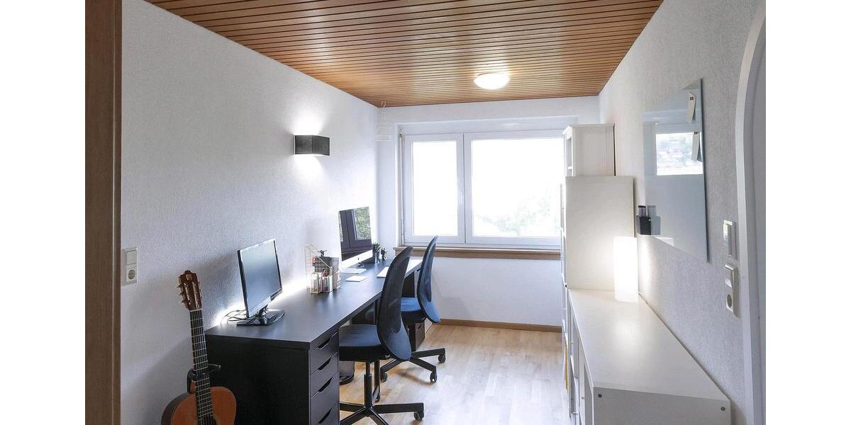 Etagenwohnung Grenzach-Wyhlen Wyhlen - 3 Zimmer, 72 m&sup2;, 1.090&euro; | Angebot:26018838