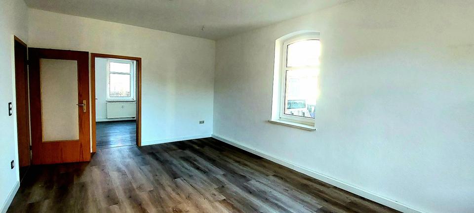 Erdgeschoßwohnung Eisenach - 3 Zimmer, 78 m&sup2;, 490&euro; | Angebot:26063608