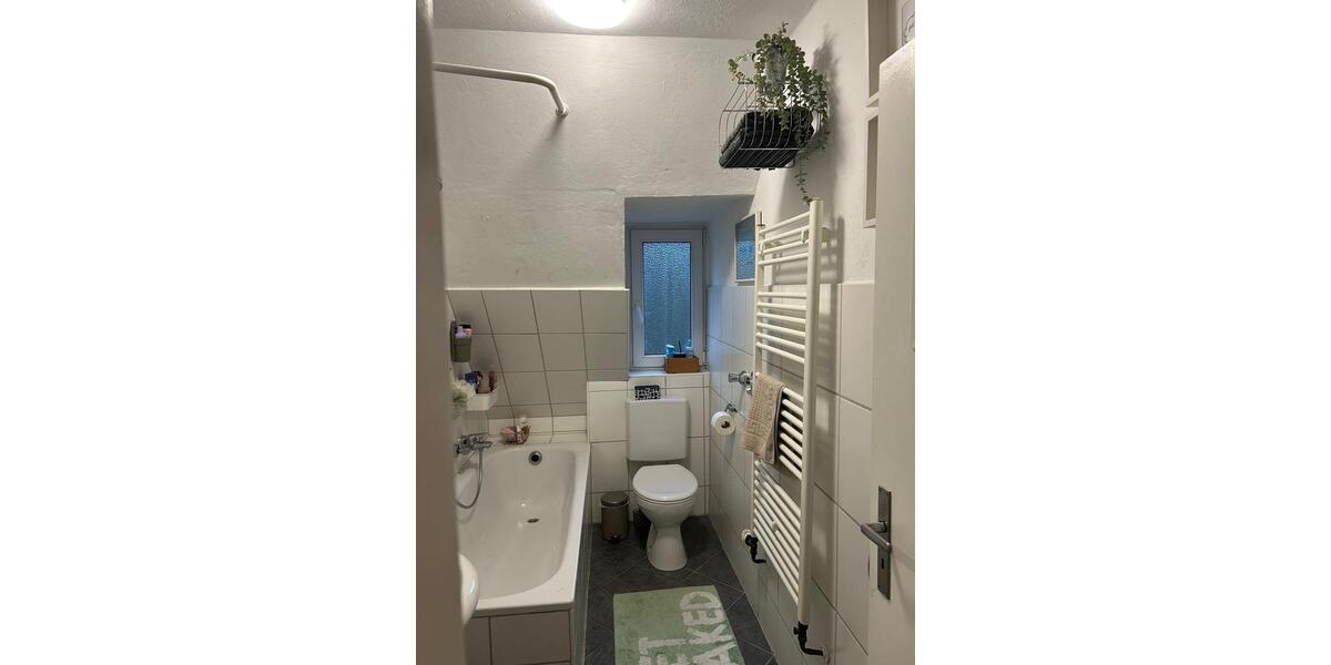 Etagenwohnung Herdecke - 3 Zimmer, 65 m&sup2;, 600&euro; | Angebot:24862638