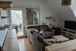 Etagenwohnung Friedland - 4 Zimmer, 85 m&sup2;, 600&euro; | Angebot:26521191