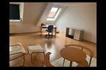 Dachgeschoßwohnung Erfurt Johannesvorstadt - 2 Zimmer, 75 m&sup2;, 660&euro; | Angebot:26701969