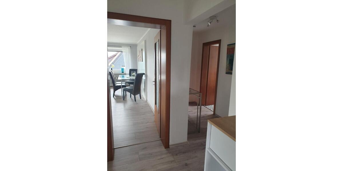 Wohnen auf Zeit Gronau (Leine) - 3 Zimmer, 84 m&sup2;, 70&euro; | Angebot:12389259