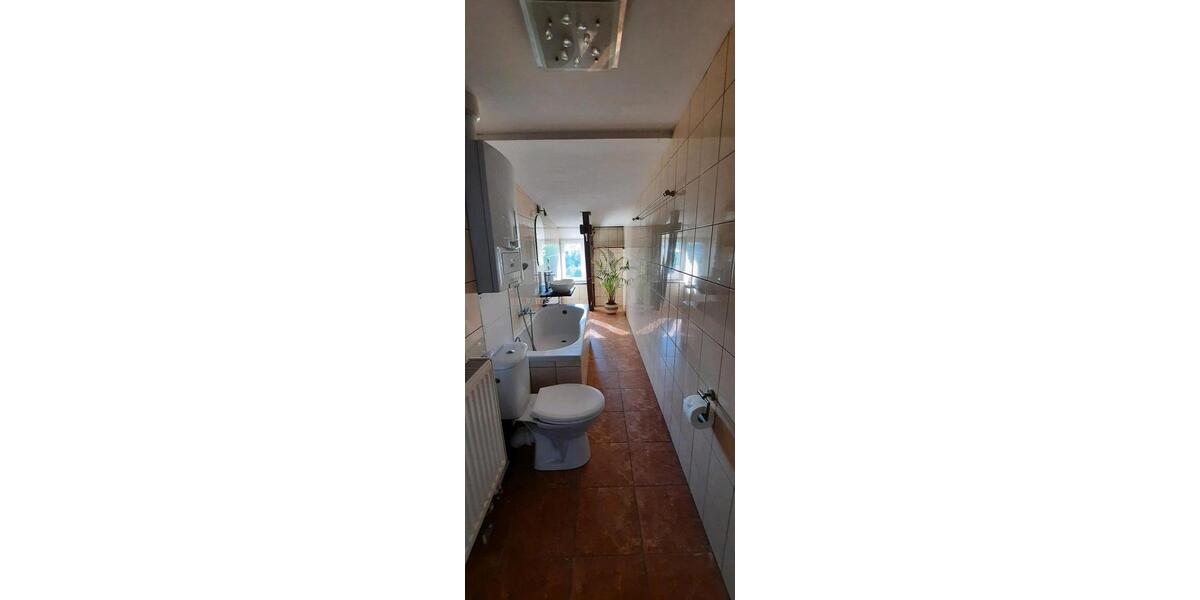 Dachgeschoßwohnung Pasewalk - 4 Zimmer, 108 m&sup2;, 830&euro; | Angebot:27640039