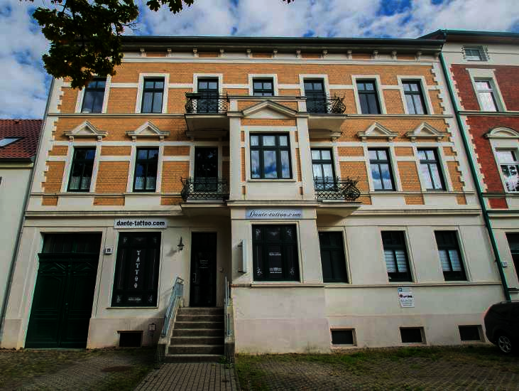 Gewerbeobjekt Prenzlau - 350&euro; | Angebot:26838243