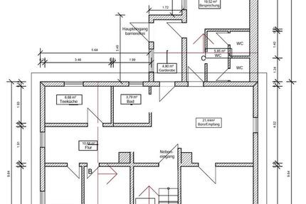 Gewerbeobjekt Gedern - 990&euro; | Angebot:24858807