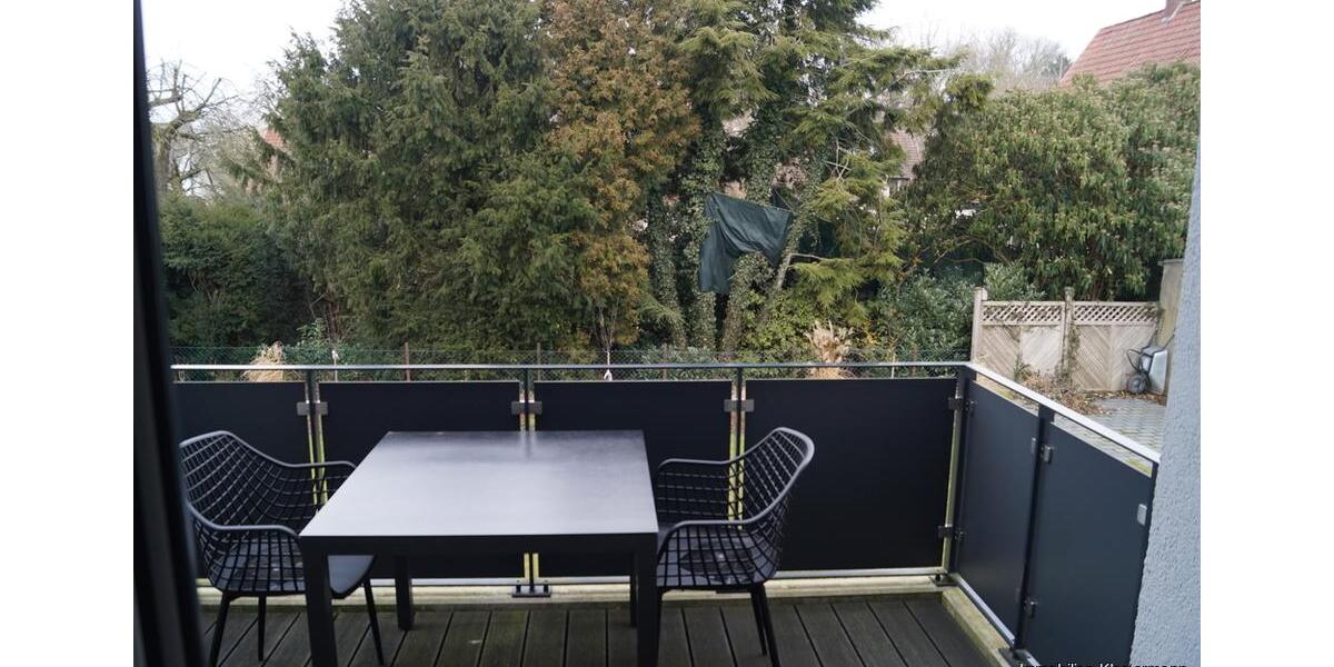 Etagenwohnung Osnabrück Dodesheide - 2 Zimmer, 69 m&sup2;, 819&euro; | Angebot:25052268