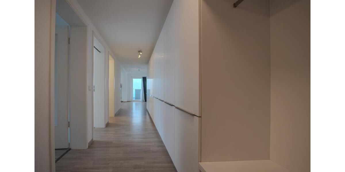 Etagenwohnung Mannheim Innenstadt - 3 Zimmer, 128 m&sup2;, 1.700&euro; | Angebot:24574910