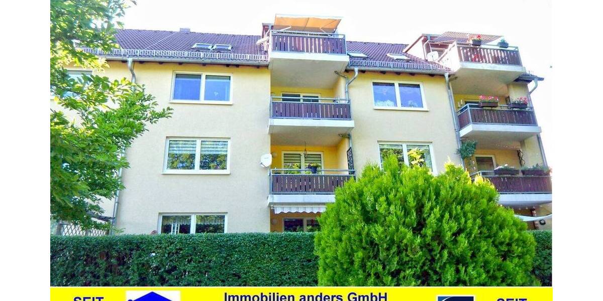 Etagenwohnung Löbau - 3 Zimmer, 76 m&sup2;, 430&euro; | Angebot:26696195