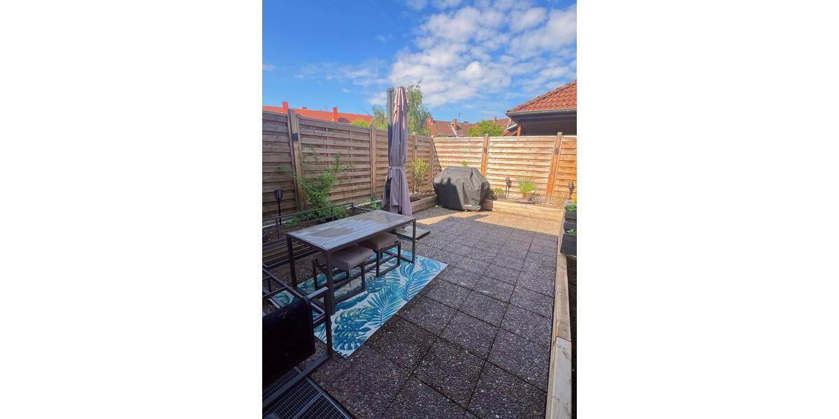 Wohnen auf Zeit Hannover Vahrenwald-List - 3 Zimmer, 90 m&sup2;, 2.000&euro; | Angebot:26642653