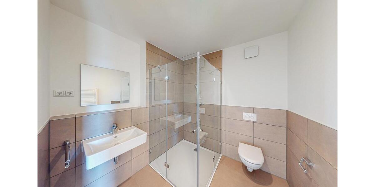Etagenwohnung München Thalkirchen-Obersendling-Forstenried-Fürstenried-S - 2 Zimmer, 55 m&sup2;, 1.560&euro; | Angebot:26662097