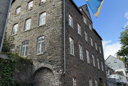 Monschau - Stilvolle Stadtwohnung mit Flair! 3 zimmer