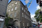 Monschau - Stilvolle Stadtwohnung mit Flair! 3 zimmer