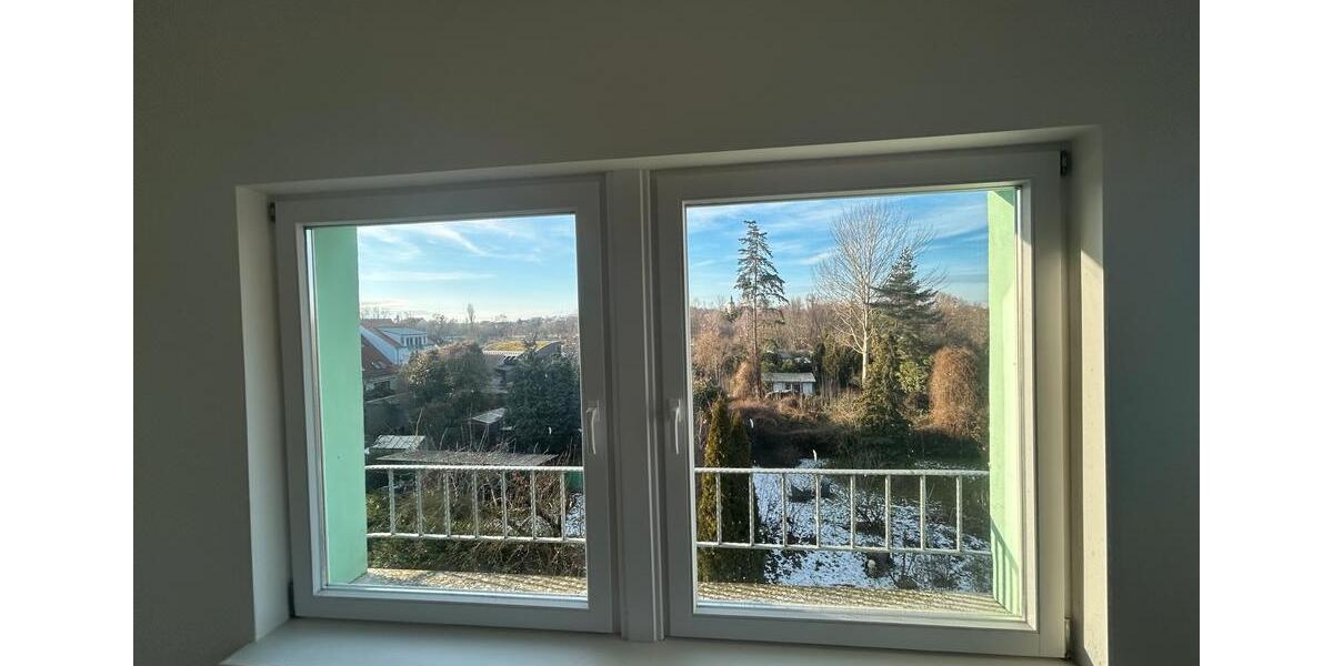 Schöne 2 Raumwohnung in Brandenburg Havel 2 zimmer