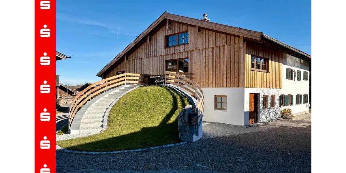Doppelhaushälfte Bad Tölz - 5 Zimmer, 150 m&sup2;, 2.100&euro; | Angebot:26664870