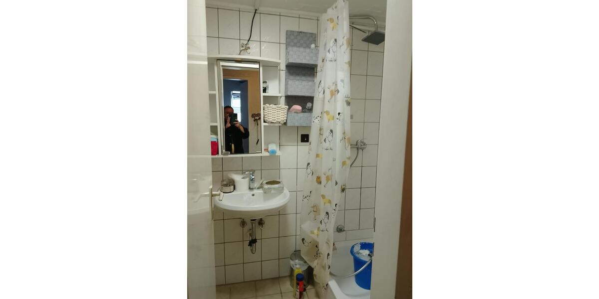 Etagenwohnung Bremen Häfen - 2 Zimmer, 47 m&sup2;, 550&euro; | Angebot:26654918