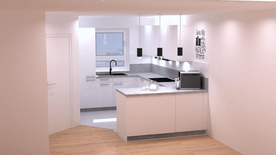 Reihenhaus Villingen-Schwenningen Schwenningen - 5 Zimmer, 137 m&sup2;, 1.560&euro; | Angebot:26227254