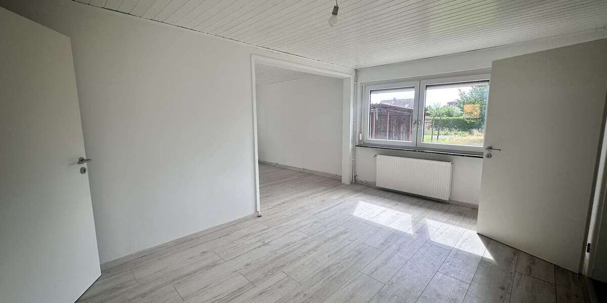 Einfamilienhaus Lengede - 6 Zimmer, 116 m&sup2;, 1.150&euro; | Angebot:27236775
