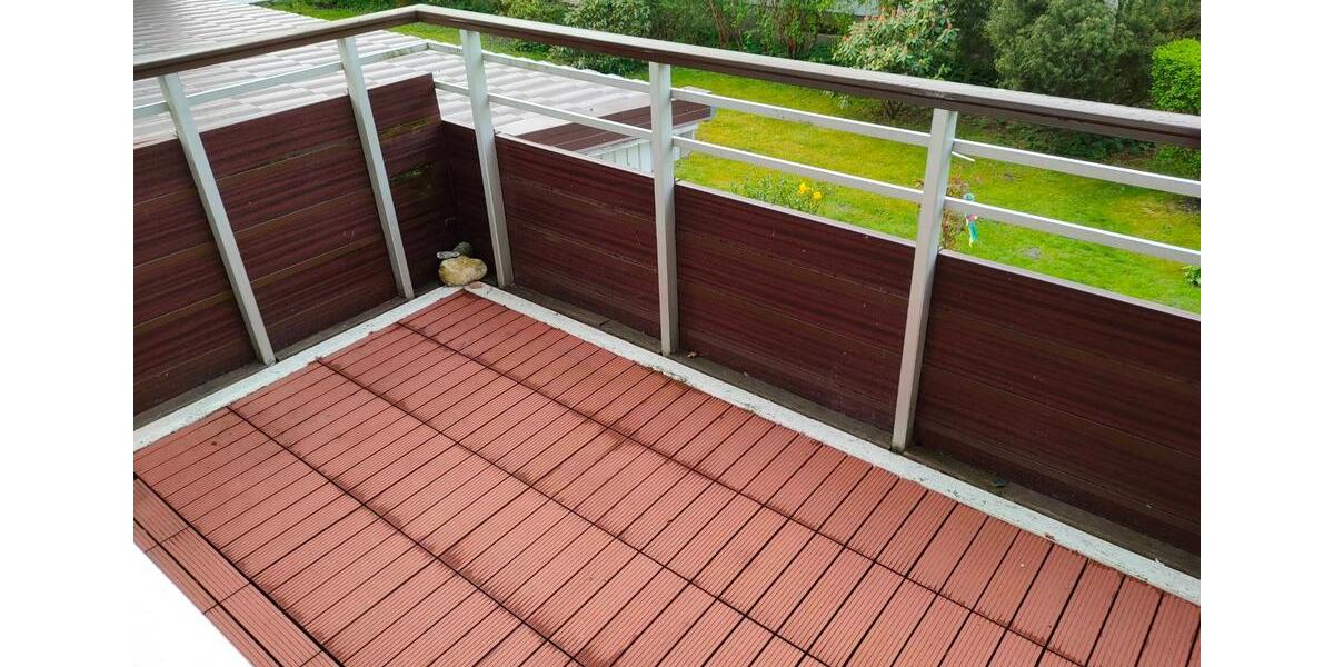 Etagenwohnung Zingst - 2 Zimmer, 56 m&sup2;, 750&euro; | Angebot:25989825