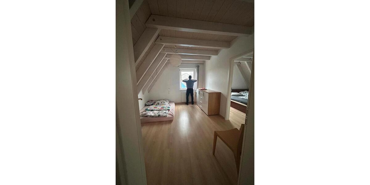 Maisonettenwohnung Konstanz Dettingen-Wallhausen - 4 Zimmer, 120 m&sup2;, 1.600&euro; | Angebot:25855210