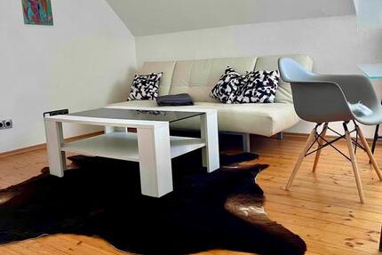 Wohnen auf Zeit Wetzlar Hauserberg - 3 Zimmer, 50 m&sup2;, 53&euro; | Angebot:26048395