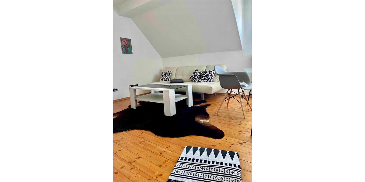 Wohnen auf Zeit Wetzlar Hauserberg - 3 Zimmer, 50 m&sup2;, 53&euro; | Angebot:26048395