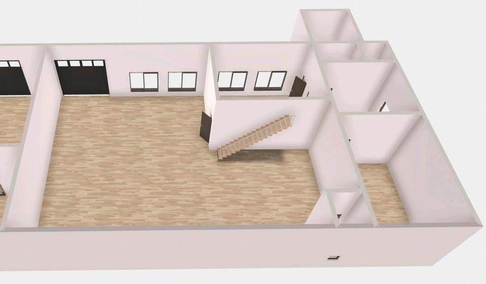 Gewerbeobjekt Verden (Aller) - 1.800&euro; | Angebot:25093321