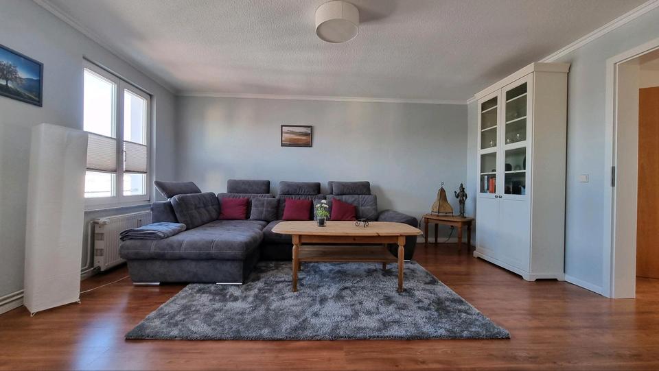 Wohnen auf Zeit Schwerin - 2 Zimmer, 65 m&sup2;, 1.150&euro; | Angebot:25972872