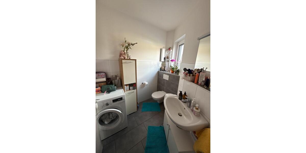 Etagenwohnung Trier Kürenz - 1 Zimmer, 35 m&sup2;, 700&euro; | Angebot:25900688