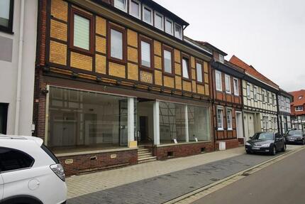 Wohnung Dassel - 5 Zimmer, 150 m&sup2;, 900&euro; | Angebot:25255059