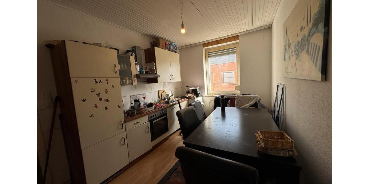 Wohnen auf Zeit Köln Mülheim - 1 Zimmer, 35 m&sup2;, 680&euro; | Angebot:25903738