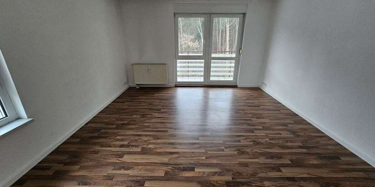 Etagenwohnung Velten - 2 Zimmer, 62 m&sup2;, 739&euro; | Angebot:25214445
