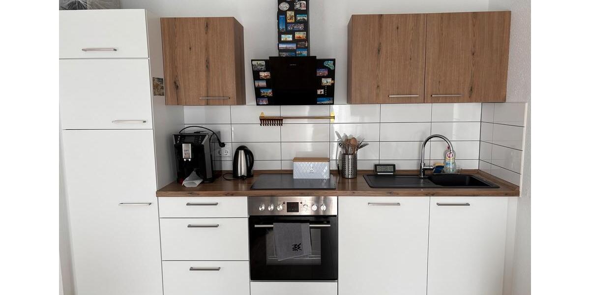 Etagenwohnung Ludwigshafen am Rhein Ludwigshafen-Oggersheim - 1 Zimmer, 38 m&sup2;, 700&euro; | Angebot:25373964