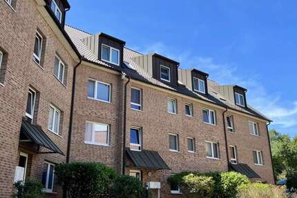 Wohnung Oppenheim - 3 Zimmer, 98 m&sup2;, 1.190&euro; | Angebot:24807652