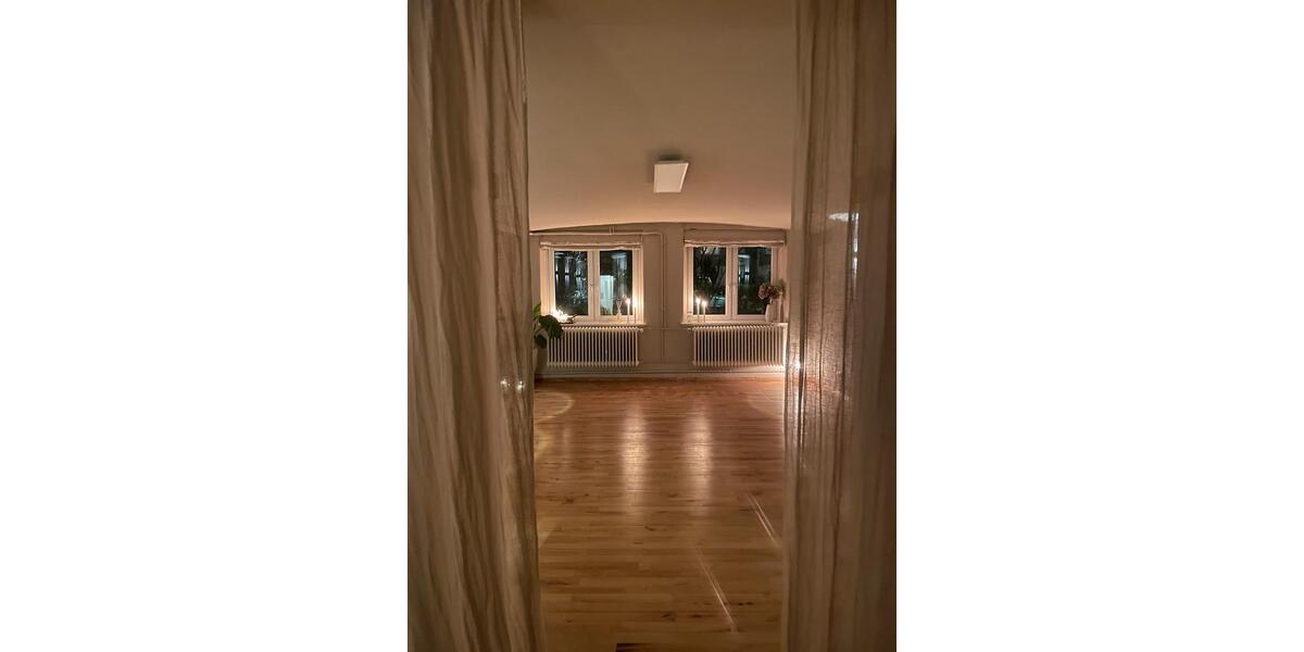 Gewerbeobjekt Hamburg Harvestehude - 35&euro; | Angebot:25355075